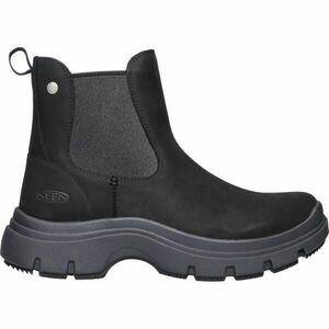 Keen KOSA CHELSEA Női téli cipő, fekete, méret 38.5 kép