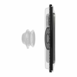 FIDLOCK VACUUM UNI 6, 9´´ Univerzális telefontok, átlátszó, méret kép