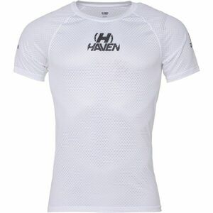 HAVEN DRY2SKIN HMS Funkcionális póló, fehér, méret XXL/XXXL kép