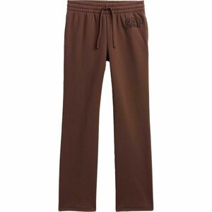 GAP V-GAP HERITAGE BOOT Női melegítőnadrág, barna, méret kép
