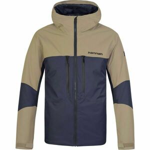 Hannah NIEL Férfi sídzseki, sötétkék, méret kép