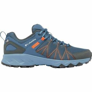 Columbia PEAKFREAK II OUTDRY Férfi túracipő, kék, méret 44.5 kép