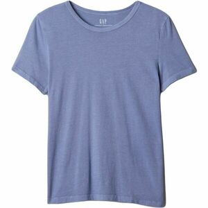 GAP ORGANIC Női póló, kék, méret kép