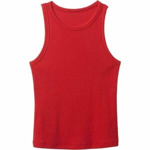 GAP HALTER Női top, piros, méret kép