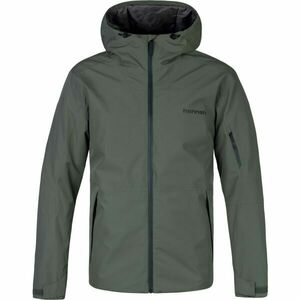 Hannah FALON Férfi sídzseki, khaki, méret kép