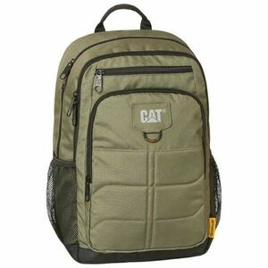 CATERPILLAR MILLENNIAL CLASSIC BENNET Hátizsák, zöld, méret kép