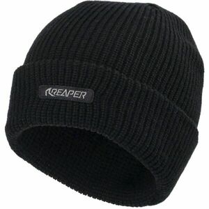 Reaper REIKO Férfi sapka, fekete, méret kép