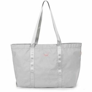 VUCH RIZZO Bevásárlótáska, szürke, méret kép