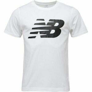 New Balance CLASSIC NB TEE Férfi póló, fehér, méret kép
