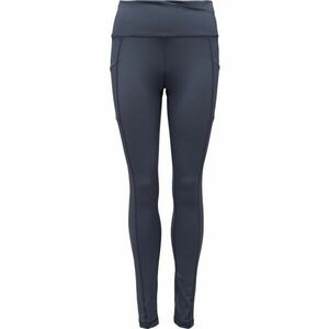 Columbia WINDGATES HIGH-RIES LEGGING Női sportlegging, kék, méret kép