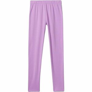 GAP V-SU Lány leggings, lila, méret kép