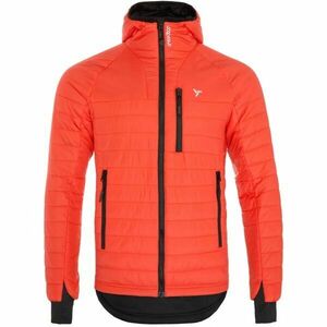 SILVINI RUTOR Férfi primaloft kabát, narancssárga, méret XXXL kép