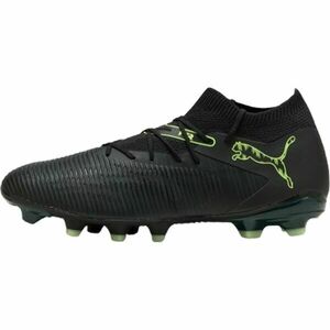 Puma FUTURE 8 MATCH FG/AG Férfi futballcipő, fekete, méret 46 kép