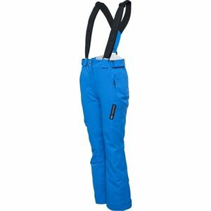 TRIMM RIDER LADY Női sínadrág, kék, méret kép