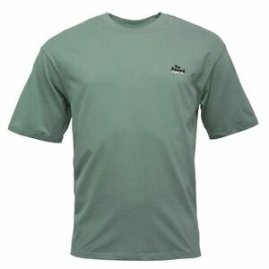 BLEND BHKARDO Férfi póló, zöld, méret kép