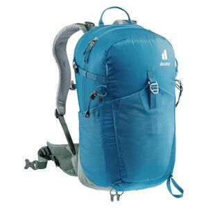 DEUTER TRAIL 25 Túrahátizsák, kék, méret kép