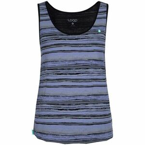 LOAP BEELY Női top, lila, méret kép