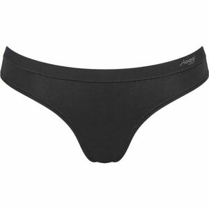 SLOGGI FREE EVOLVE MINI Női alsónemű, fekete, méret kép