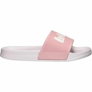 Lee Cooper SLIDE Női papucs, rózsaszín, méret kép