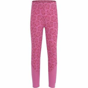 LOAP BILENA Lány legging, rózsaszín, méret 112-116 kép