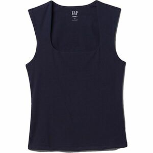 GAP 95/5 SQNK Női top, sötétkék, méret kép