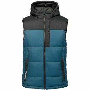 Lotto ADONY Férfi steppelt mellény, sötétkék, méret kép