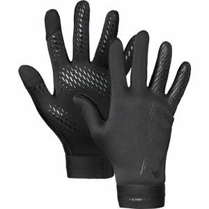 Nike ACADEMY THERMA-FIT Kapuskesztyű, fekete, méret kép