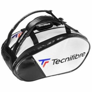 TECNIFIBRE TOUR ENDURANCE PALETERO Padel táska, fekete, méret kép