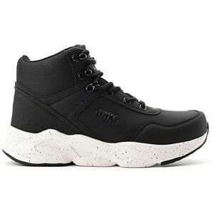 DRK CARBONITE W Női téli cipő, fekete, méret kép