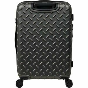 CATERPILLAR INDUSTRIAL PLATE M Bőrönd, sötétszürke, méret kép