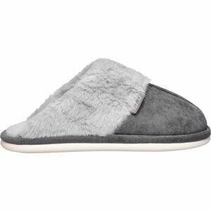 Oldcom HUGGY Uniszex papucs, sötétszürke, méret kép