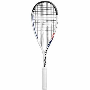 TECNIFIBRE CARBOFLEX JUNIOR X-TOP V2 Junior squash ütő, fehér, méret kép