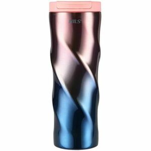 NILS NCB22 Termo bögre, rózsaszín, méret 500 ML kép