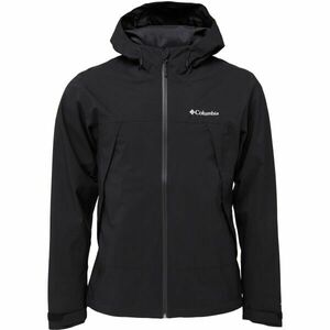 Columbia BOULDER FALLS™ JACKET Férfi dzseki, fekete, méret kép
