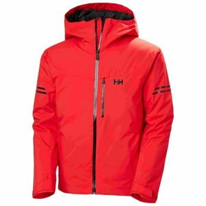 Helly Hansen SWIFT TEAM JACKET Férfi síkabát, piros, méret kép