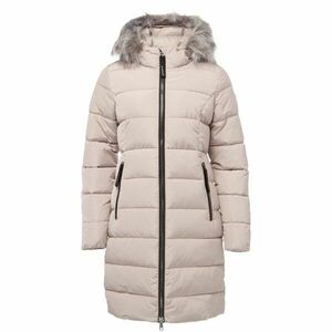 LOAP TADEA Női télikabát, szürke, méret kép