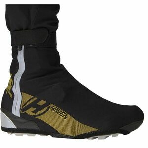 HAVEN WATECTOR Kerékpáros kamásli, fekete, méret kép