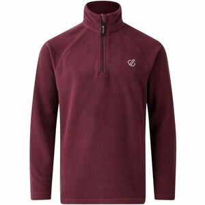 Dare2b FREEHAND FLEECE Lány pulóver, bordó, méret kép