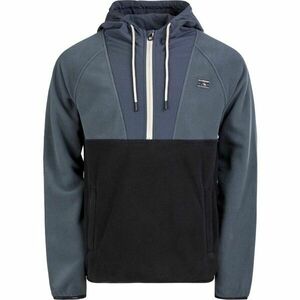 FUNDANGO CARLOS Férfi pulóver, fekete, méret kép