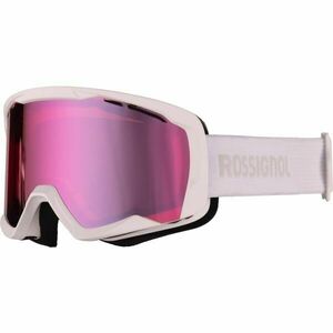 Rossignol SPIRAL Síszemüveg, fehér, méret kép