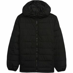 GAP V-FRC Fiú kabát, fekete, méret kép