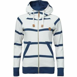 Willard LEOSA Női pulóver, fehér, méret kép