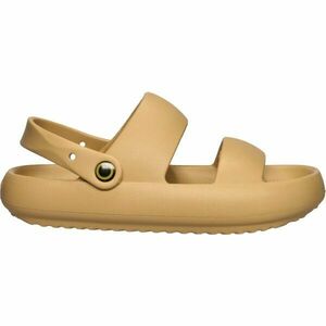 Oldcom DAISY Női papucs, sárga, méret kép