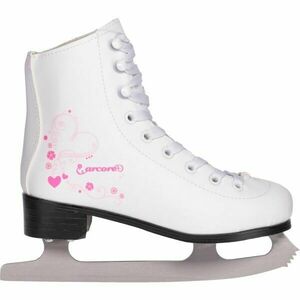 Arcore EMILY JR Gyerek jégkorcsolya, fehér, méret kép