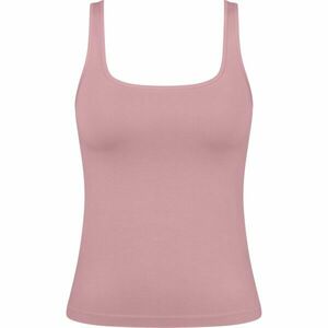 SLOGGI GO SENSE TANK TOP Női felső, rózsaszín, méret kép