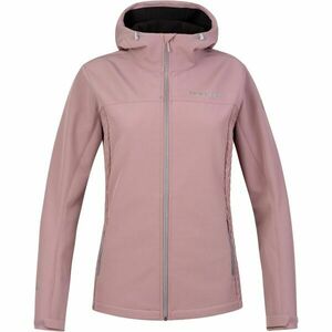 Hannah BONEY Női softshell dzseki, rózsaszín, méret kép