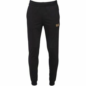EA7 TRAIN CORE Férfi melegítőnadrág, fekete, méret kép