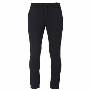 BLEND BHDOWNTON Férfi melegítőnadrág, fekete, méret kép