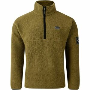 Dare2b TWIN TIP Férfi pulóver, khaki, méret kép