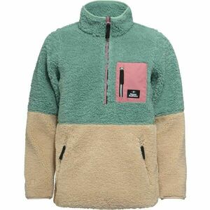 Horsefeathers ELVIRA Női pulóver, zöld, méret kép